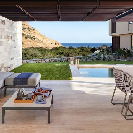 Montage Los Cabos Кабо Сан Лукас Екстериор снимка