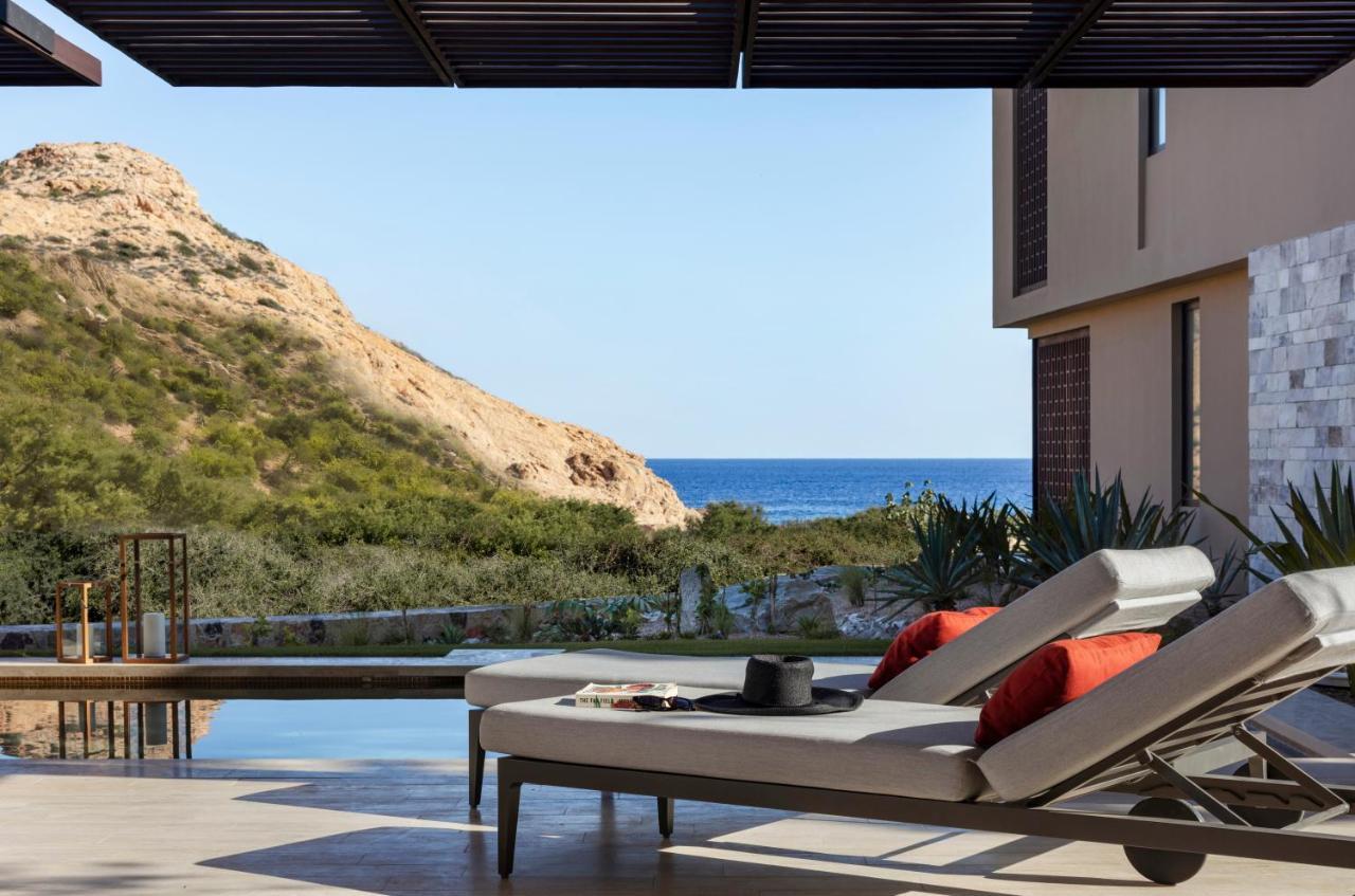 Montage Los Cabos Кабо Сан Лукас Екстериор снимка