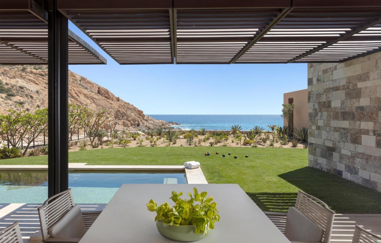 Montage Los Cabos Кабо Сан Лукас Екстериор снимка