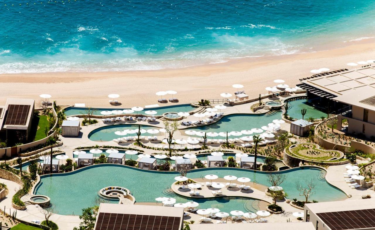 Montage Los Cabos Кабо Сан Лукас Екстериор снимка