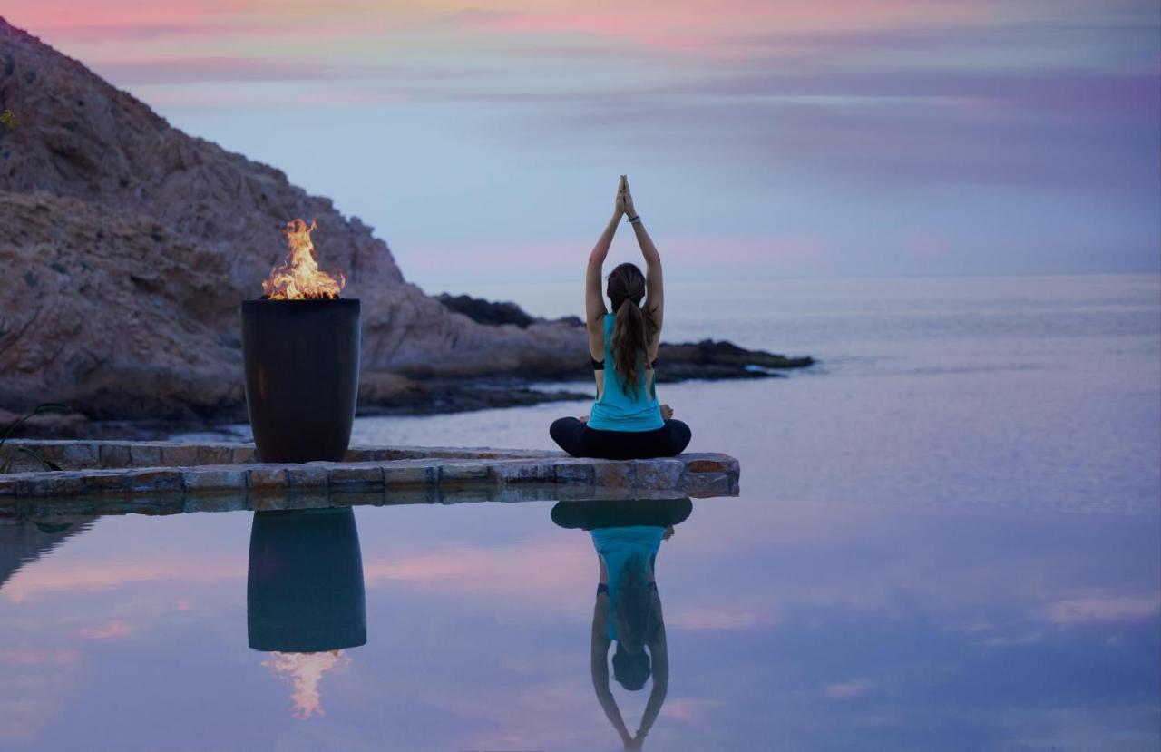 Montage Los Cabos Кабо Сан Лукас Екстериор снимка