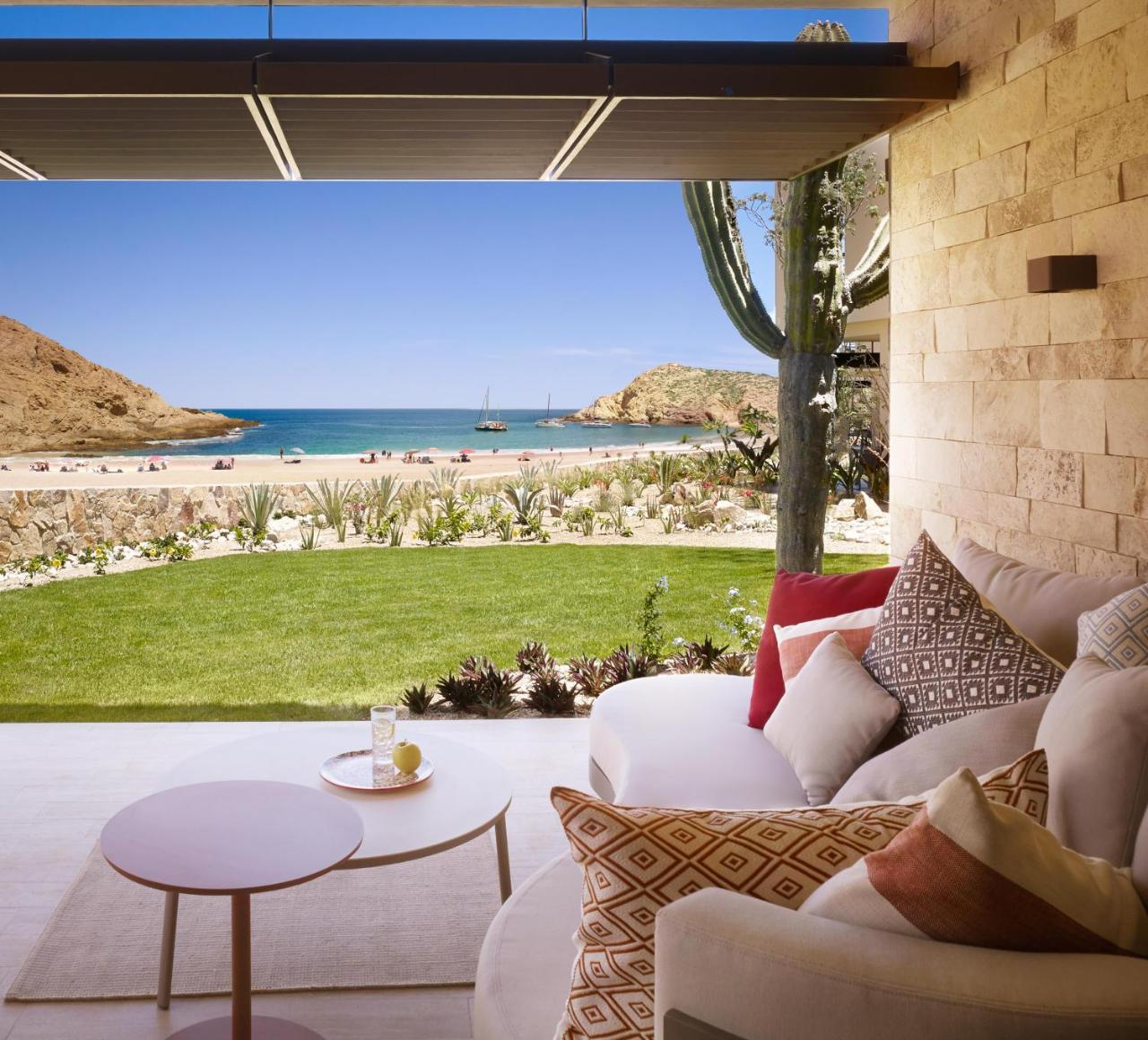 Montage Los Cabos Кабо Сан Лукас Екстериор снимка