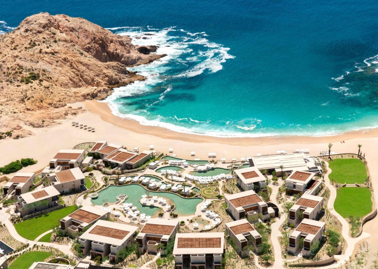 Montage Los Cabos Кабо Сан Лукас Екстериор снимка