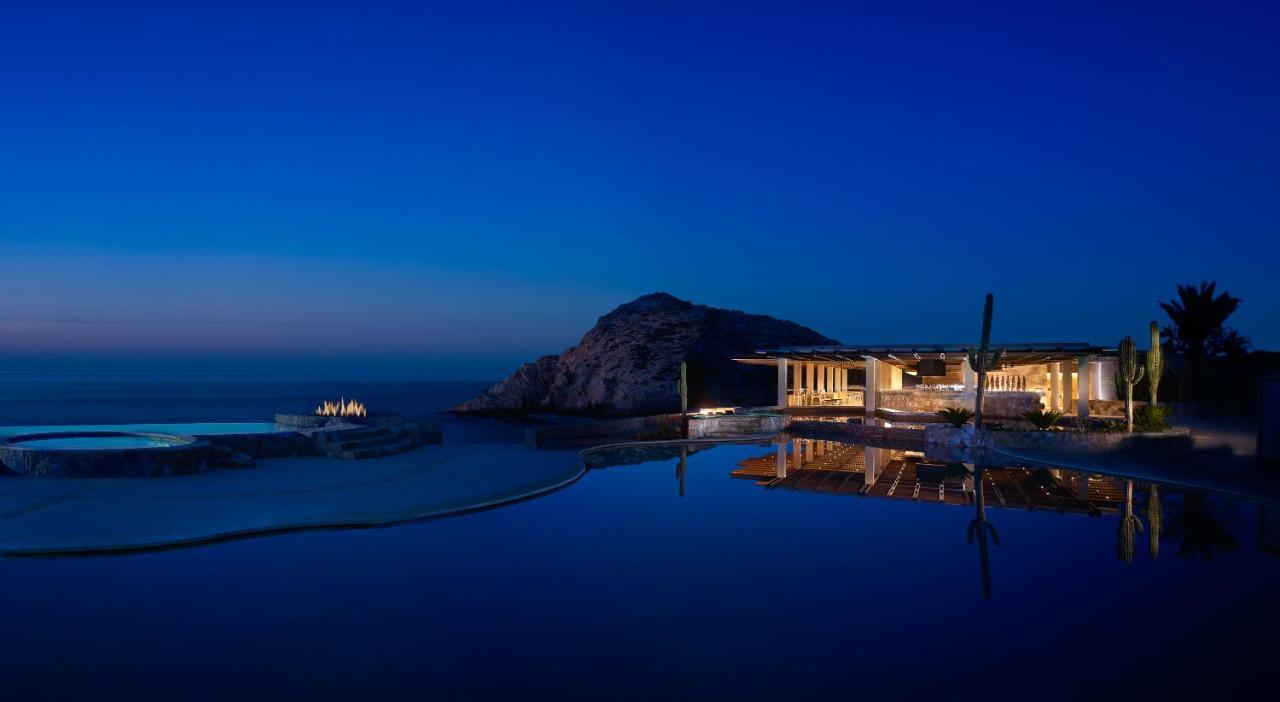 Montage Los Cabos Кабо Сан Лукас Екстериор снимка