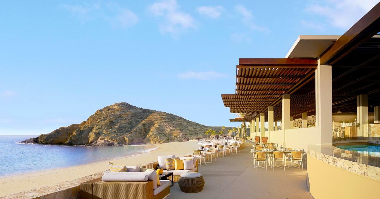 Montage Los Cabos Кабо Сан Лукас Екстериор снимка