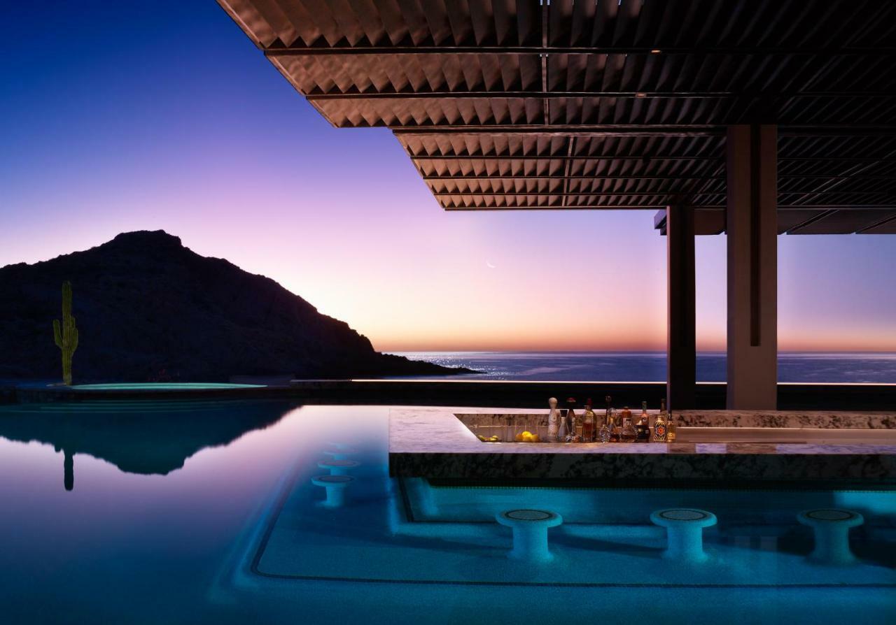 Montage Los Cabos Кабо Сан Лукас Екстериор снимка