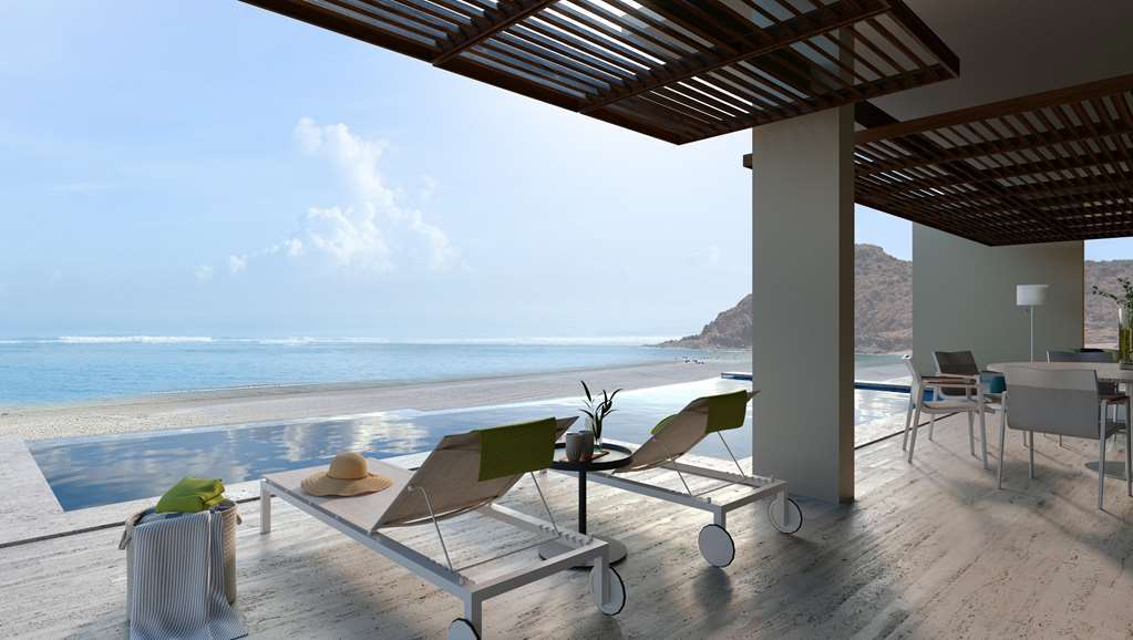 Montage Los Cabos Кабо Сан Лукас Екстериор снимка